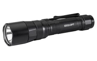 SUREFIRE EDC2 DFT 700 LUM BLK SUREFIRE EDC2 DFT 700 LUM BLK