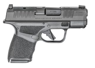 SPRINGFIELD ARMORY HELLCAT OSP 9MM BLK 3″ 10+1 NS