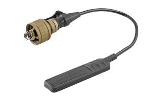 SUREFIRE RS ASSY FOR SCOUTLIGHT TAN SUREFIRE RS ASSY FOR SCOUTLIGHT TAN