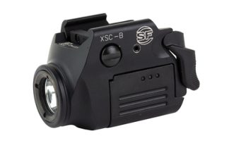 SUREFIRE XSC-B 350LUM LED BLK