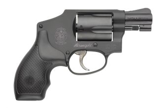 SMITH AND WESSON 442 38SPC 1-7/8″ 5RD NO LOCK