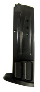 SMITH AND WESSON MAGAZINE M&P9 9MM 10RD SMITH AND WESSON MAGAZINE M&P9 9MM 10RD