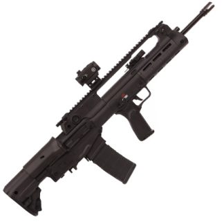 Hellion 5.56 18″ 30RD