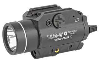 STRMLGHT TLR-2 G RAIL MNT LIGHT/LSR