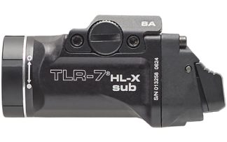 STRMLGHT TLR7 SUB HLX FITS HELLCAT