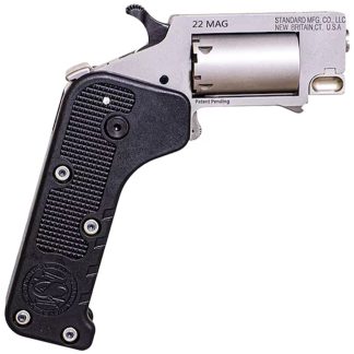 Switch-Gun 22MAG .75″ 5RD