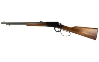 SAV REVEL CLASSIC 22LR 18″ 12RD
