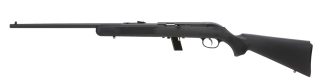 SAVAGE ARMS 64 SEMI-AUTO 22LR BL/SYN LH SAVAGE ARMS 64 SEMI-AUTO 22LR BL/SYN LH