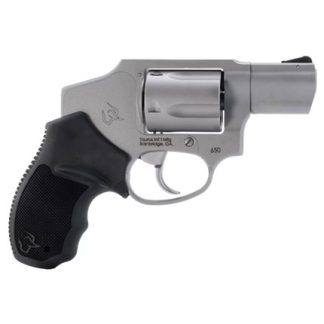 650 .357MAG SS 2” 5-RDS