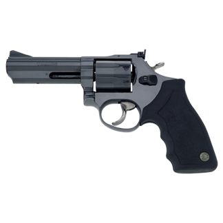 TAURUS M66 357MAG 4″ BLK TAURUS M66 357MAG 4″ BLK