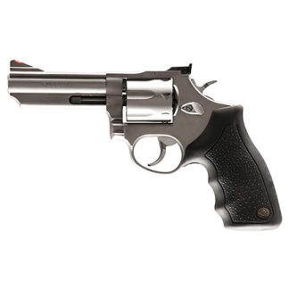 TAURUS M66 6″ 7SHOT 357MAG SS