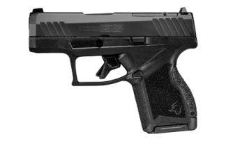 TAURUS GX4 TORO 9MM 3″ 13RD BLK