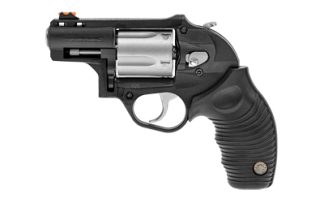 TAURUS 605 357MAG 2″ 5RD STS POLY