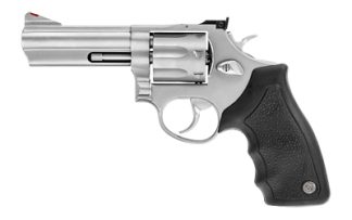 TAURUS 66 357MAG 4″ 7RD MSTS AS