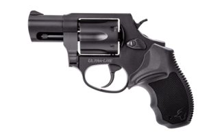 TAURUS 856 UL 38SPL+P 2″ 6RD BLK
