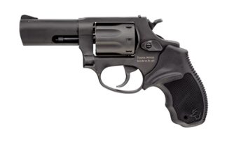 TAURUS 942 UL 22WMR 3″ 8RD BLK TAURUS 942 UL 22WMR 3″ 8RD BLK