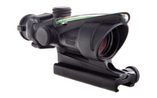 TRIJICON ACOG 4X32 .223 GRN HS/DOT TRIJICON ACOG 4X32 .223 GRN HS/DOT