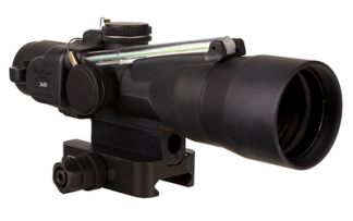 TRIJICON ACOG 3X30 GRN HS/DOT .223 TRIJICON ACOG 3X30 GRN HS/DOT .223
