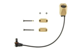 UNITY AXON SL STREAMLIGHT 7″ FDE UNITY AXON SL STREAMLIGHT 7″ FDE