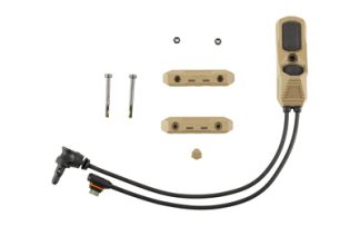 UNITY AXON LNK USB-C/CRN LSR 7″ FDE UNITY AXON LNK USB-C/CRN LSR 7″ FDE