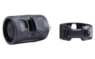 UNITY GASCAP LNK USB-C/SF SCT BLK UNITY GASCAP LNK USB-C/SF SCT BLK