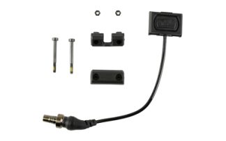 UNITY MODBUTTON LT  SURFIRE 4.5″ BLK