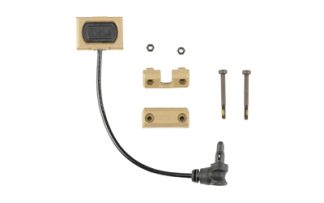 UNITY MODBUTTON LT CRN LSR 4.5″ FDE UNITY MODBUTTON LT CRN LSR 4.5″ FDE