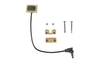 UNITY MODBUTTON LT CRN LSR 7″ FDE UNITY MODBUTTON LT CRN LSR 7″ FDE