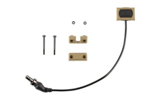 UNITY MODBUTTON LT SUREFIRE 7″ FDE UNITY MODBUTTON LT SUREFIRE 7″ FDE