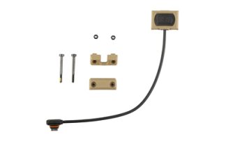 UNITY MODBUTTON LT LINK USB-C 7″ FDE UNITY MODBUTTON LT LINK USB-C 7″ FDE