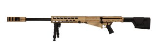 AUTO-ORDNANCE – THOMPSON TAO BOLT ACTION 50BMG 29″ FDE