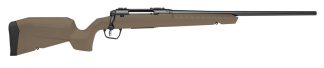 SAVAGE ARMS AXIS 2 223REM BL/FDE 22″
