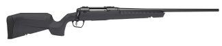 SAVAGE ARMS AXIS 2 223REM BL/GRY 22″