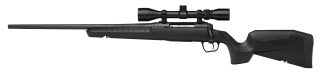 SAVAGE ARMS AXIS 223REM BL/SYN 22″ PKG LH