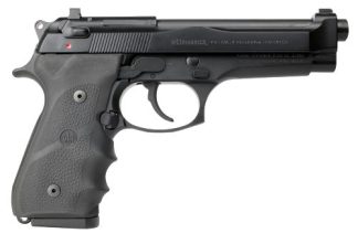 BERETTA 92FS 9MM BRIGADIER BK 10+1 CA