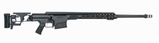 BARRETT FIREARMS MRAD 338LAP BLK 26″ 10+1 MLOK