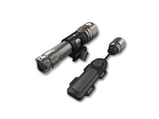 CRIMSON TRACE TAC LIGHT MLOK/KEYMOD 900LM