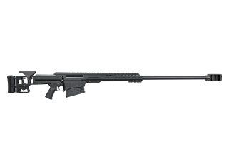BARRETT FIREARMS MRAD ELR 416BAR BLK 36″ 5+1
