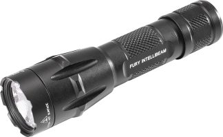 SUREFIRE FURY 1500LU BLK INTELLIBEAM SUREFIRE FURY 1500LU BLK INTELLIBEAM