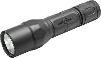 SUREFIRE G2X LE 600/15LU BLK DUAL SUREFIRE G2X LE 600/15LU BLK DUAL