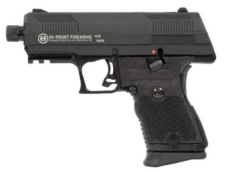 HI-POINT C-9 9MM BLACK 10+1 3.93″ TB