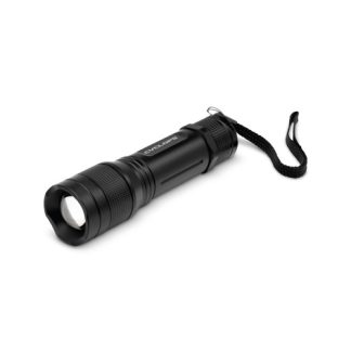 TF-350 FLASHLIGHT – BLACK, 350 LUMENS TF-350 FLASHLIGHT – BLACK, 350 LUMENS