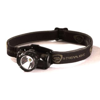 ENDURO LED HEADLAMP – BLACK ENDURO LED HEADLAMP – BLACK