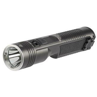STINGER 2020 FLASHLIGHT – BLACK, 2,000 LUMENS, ALUMINUM