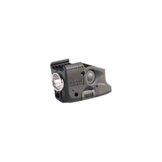 TLR-6 HL GUN LIGHT – BLACK, 300 LUMENS, GREEN LASER, SIG SAUER P365