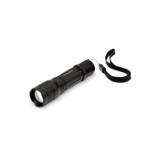 TF-150 FLASHLIGHT – BLACK, 150 LUMENS TF-150 FLASHLIGHT – BLACK, 150 LUMENS