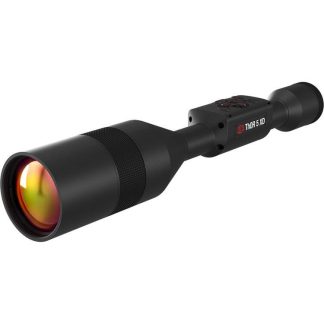 ATN Thor 5 4-40x 1280×1024 12 micron Thermal Rifle Scope