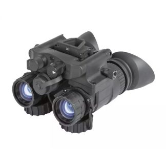 AGM NVG-40 NW1 Dual Tube Night Vision Goggle Binocular Black AGM NVG-40 NW1 Dual Tube Night Vision Goggle Binocular Black