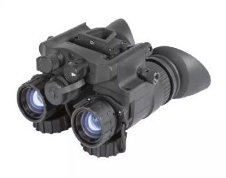 AGM NVG-40 3AL1 Dual Tube Green Phosphor Night Vision Goggle/Binocular AGM NVG-40 3AL1 Dual Tube Green Phosphor Night Vision Goggle/Binocular