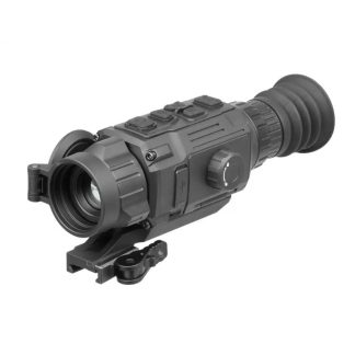 AGM RattlerV2 25-384 Thermal Rifle Scope 20mK 384×288 (50 Hz) 25mm Lens